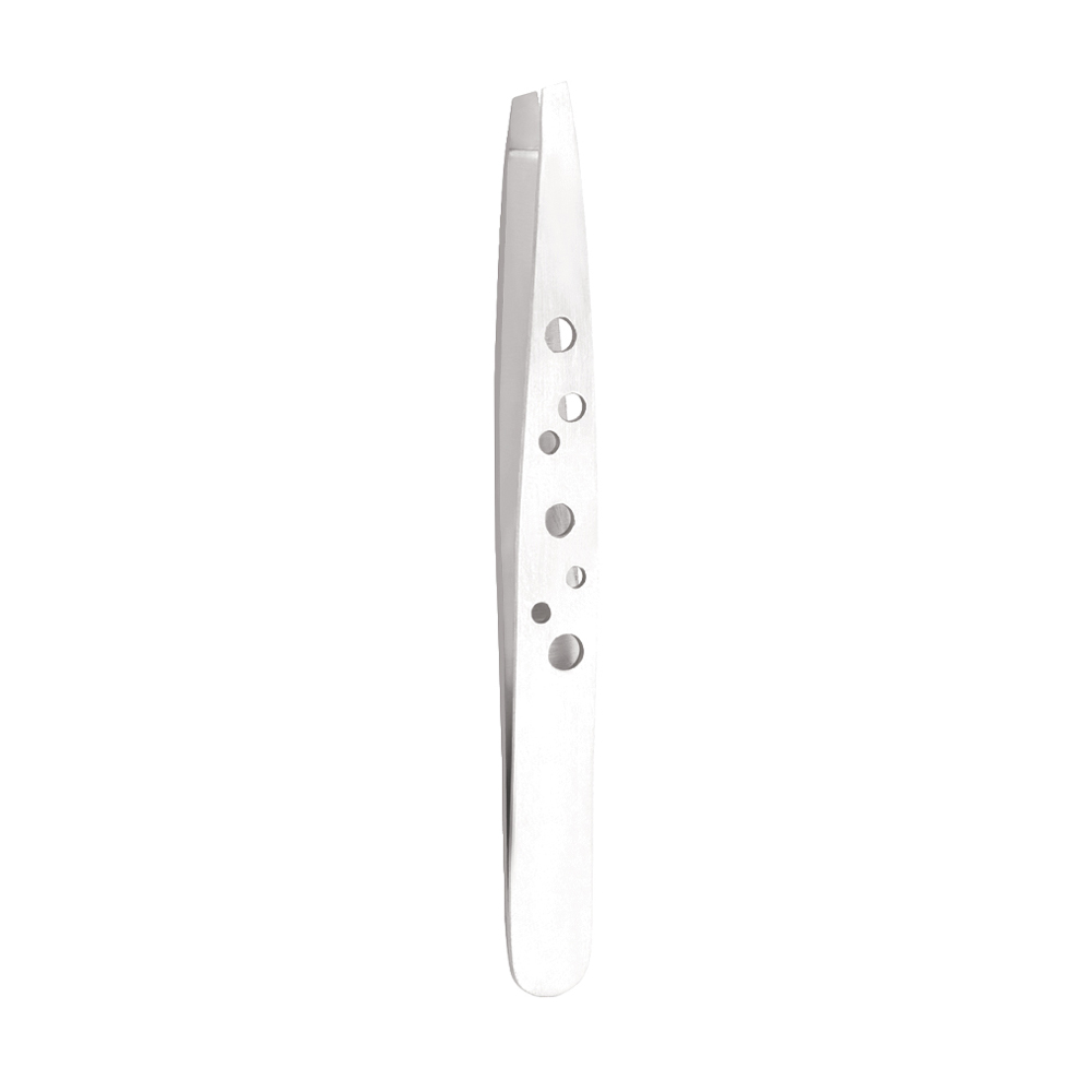 Design Eyebrow Tweezer (Slanted) - 9.5 cm