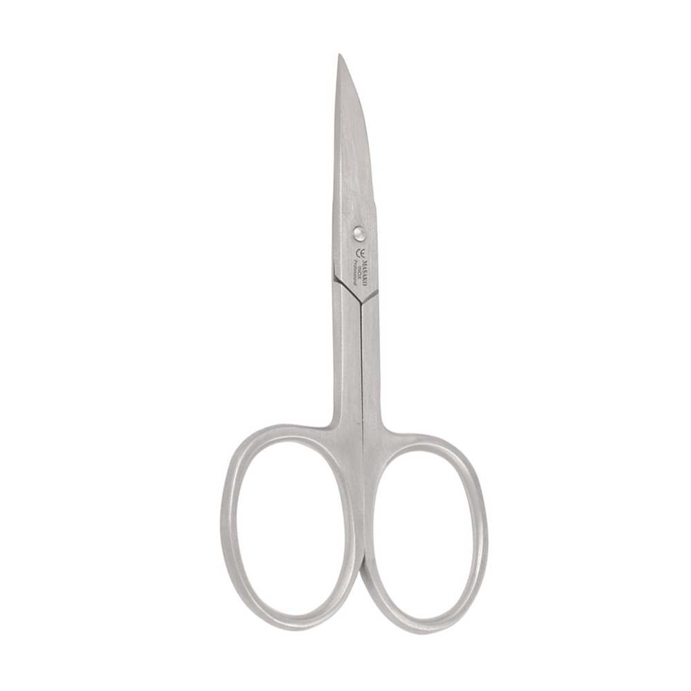 Nail Scissor- Curved - 9.5 cm