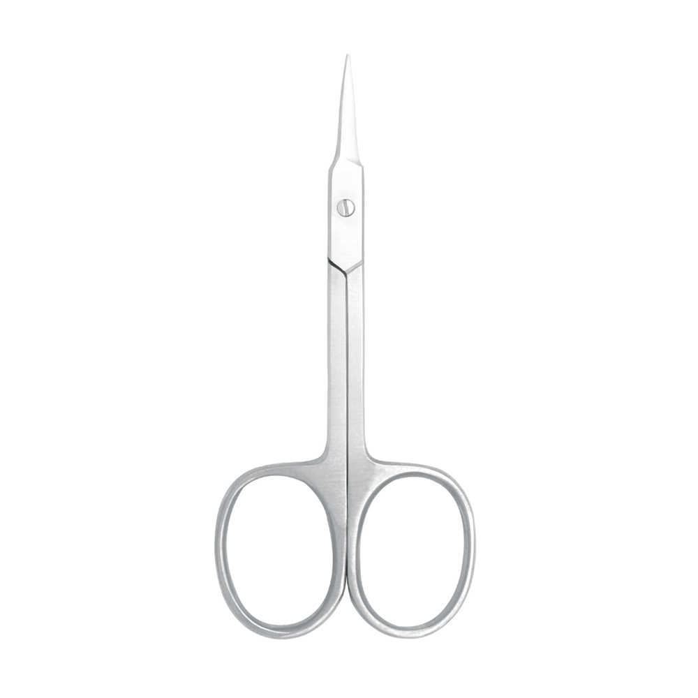 Cuticle Nail Scissor - Straight - 9.5 cm