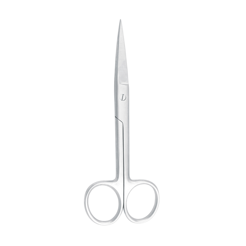 Bandage (Dressing) Scissor Sharp / Sharp - 14.5 cm