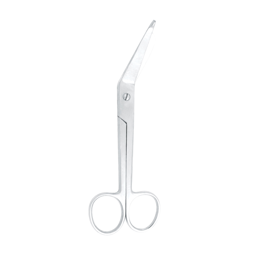 Lister Bandage (Dressing) Scissor 14.5 cm