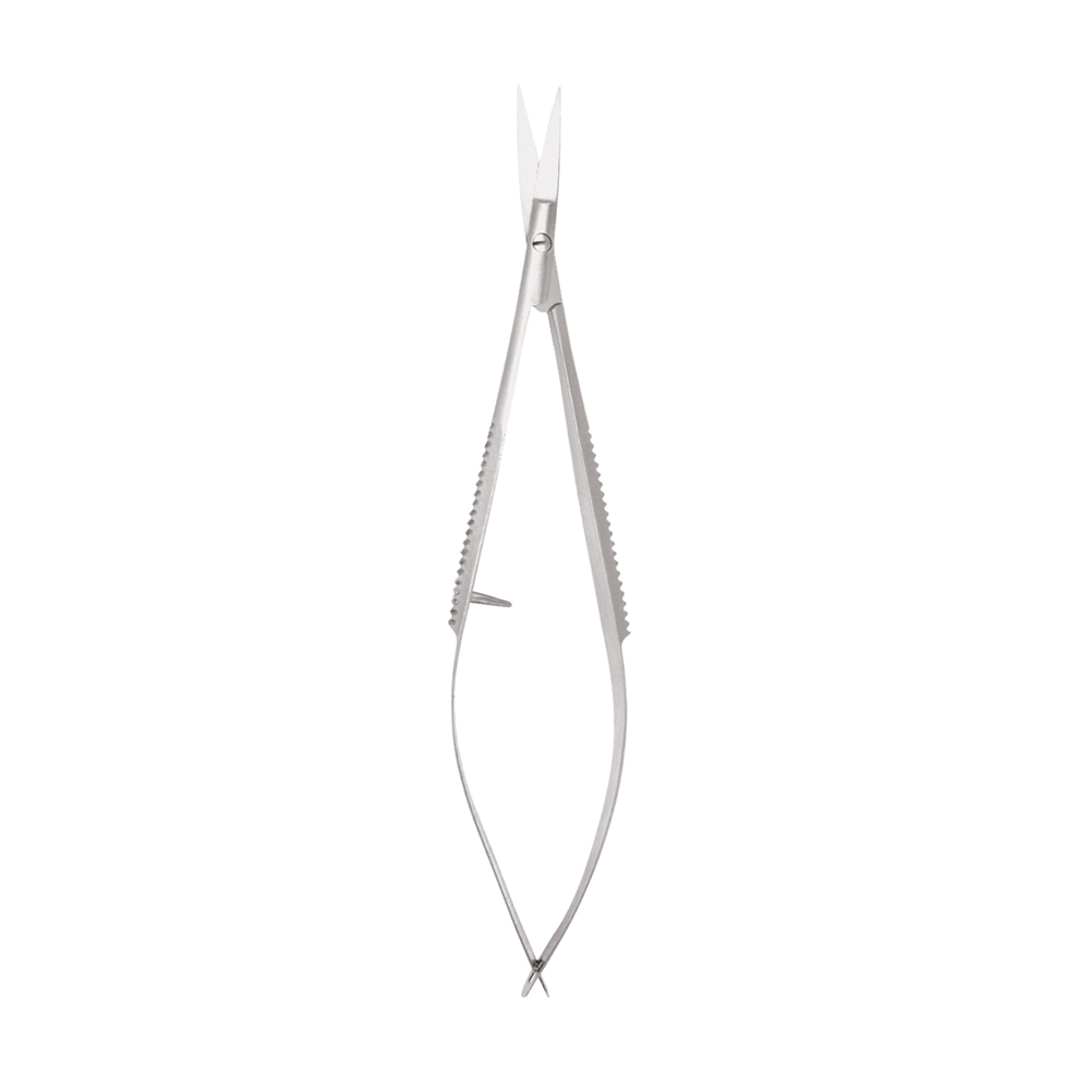Cuticle / Eyebrow Scissor - Straight