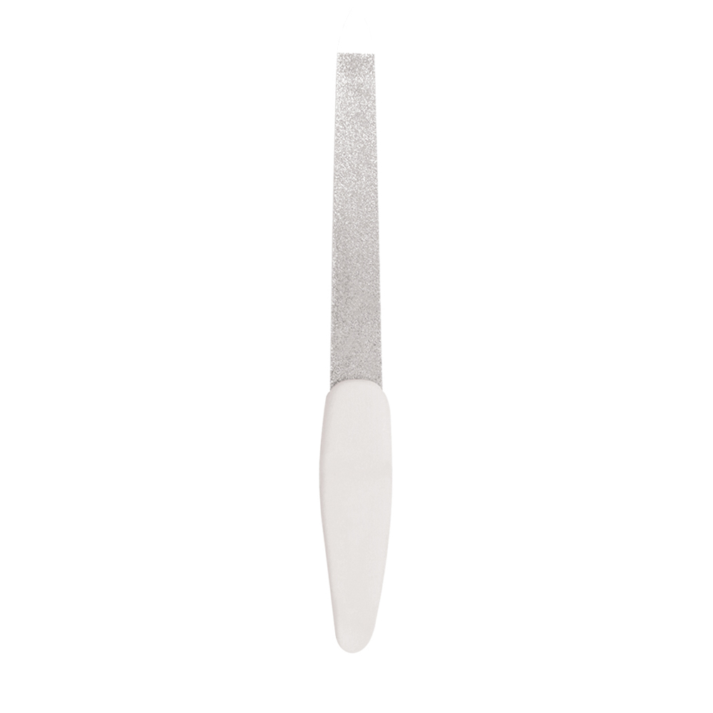 Sapphire Nail File - Pointed - 12.5cm