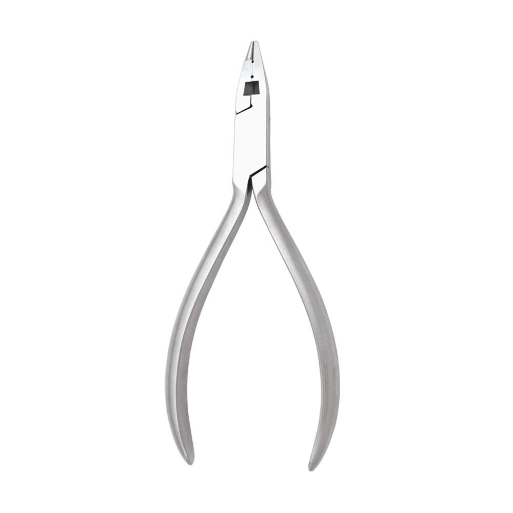 Universal Nail Correction Pliers (Orthonyxie), Podiatry with TC Tip