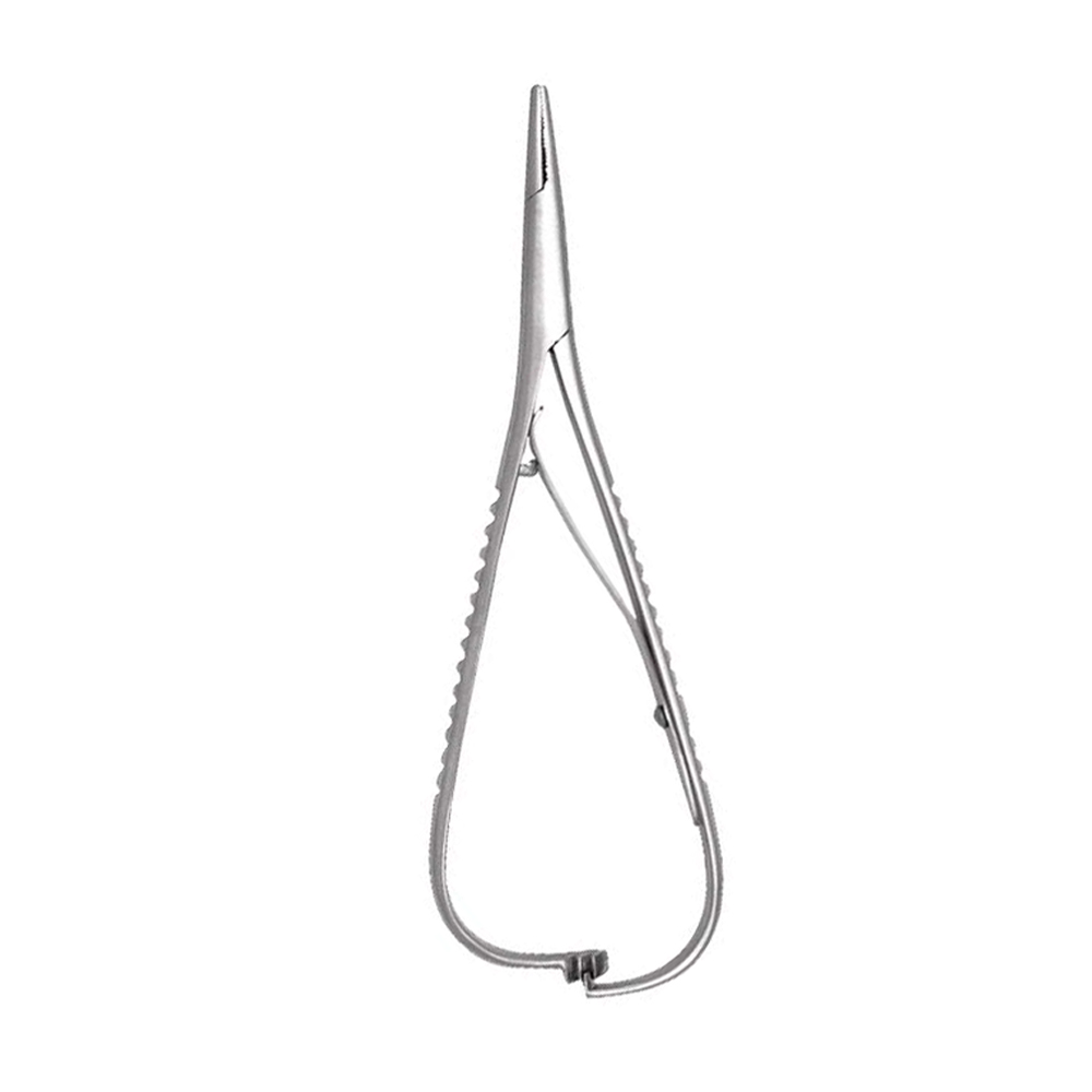 Needle Holder (Wire Holder) for Podiatry Clips - 14cm