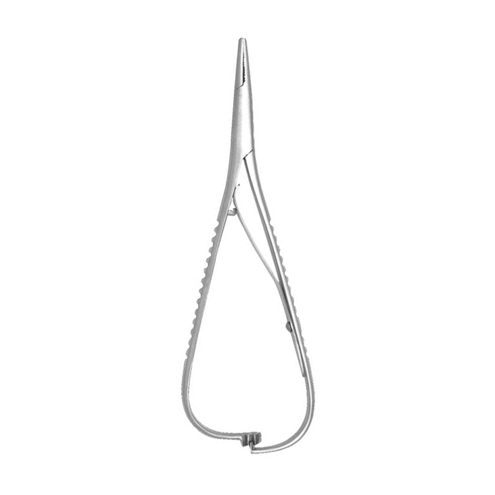 Needle Holder (Wire Holder) for Clip - 17,5 cm