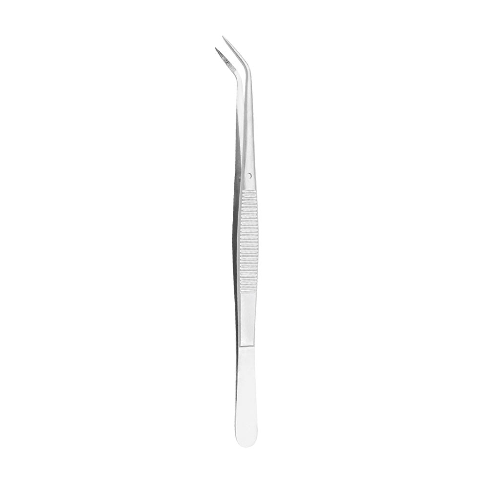 Curved Tweezer