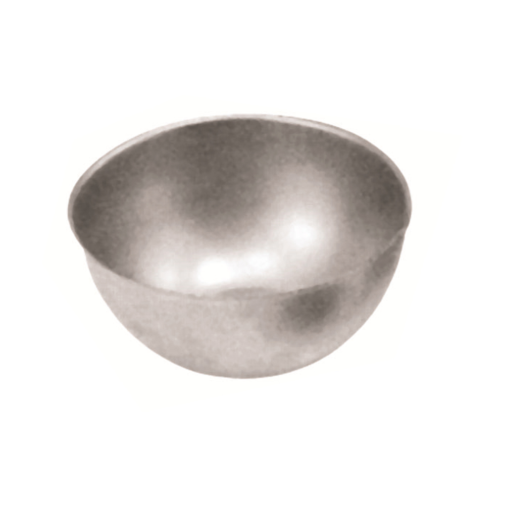 Lotion Bowl with Lid