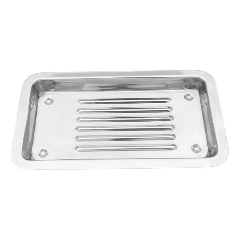 Instruments Tray (Scaler Tray)