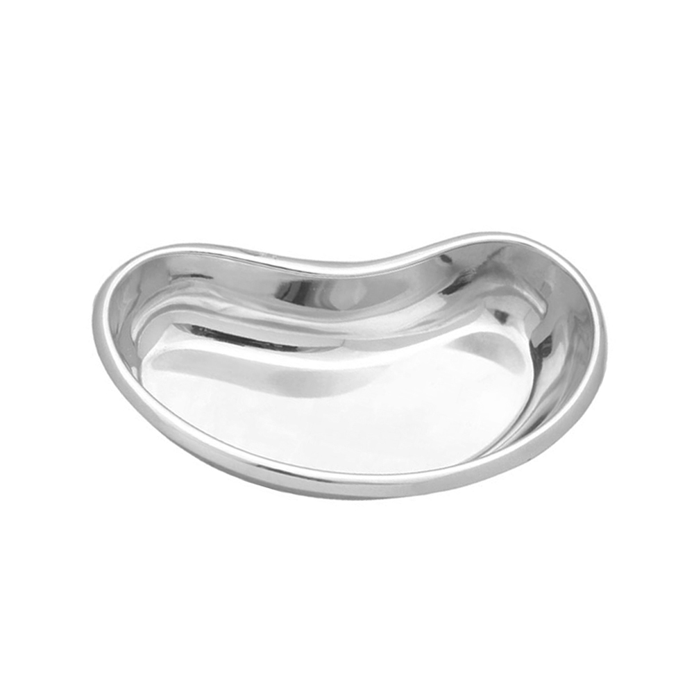 Kidney Tray Shallow without Lid for Instruments
