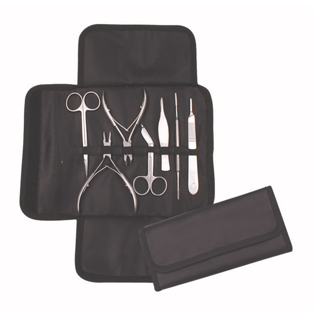 Instruments Etui / Pouch (Black)