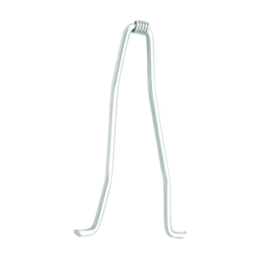 single spring for nail pliers