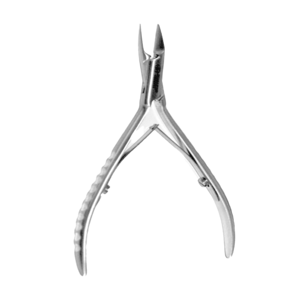Diabetic Podiatry Nail Pliers Set