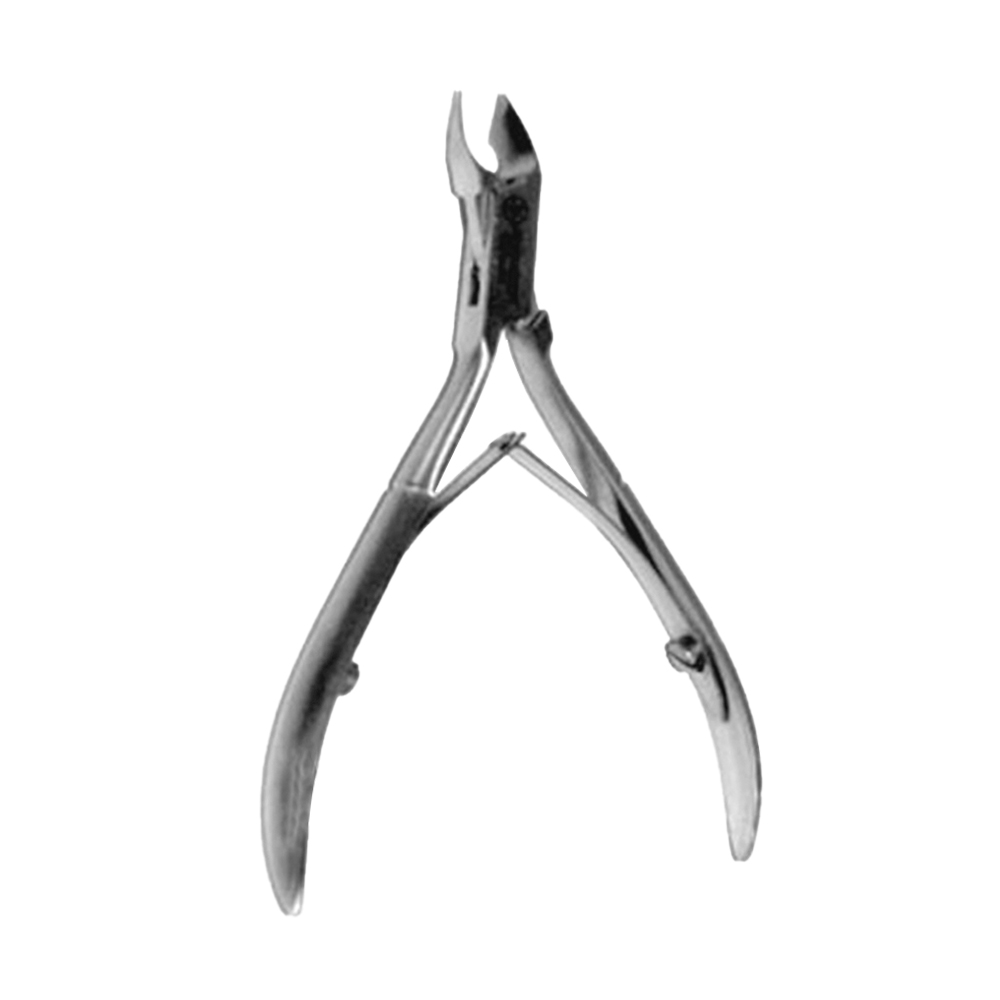 3 pcs Nail Instruments Set "Small Plier"
