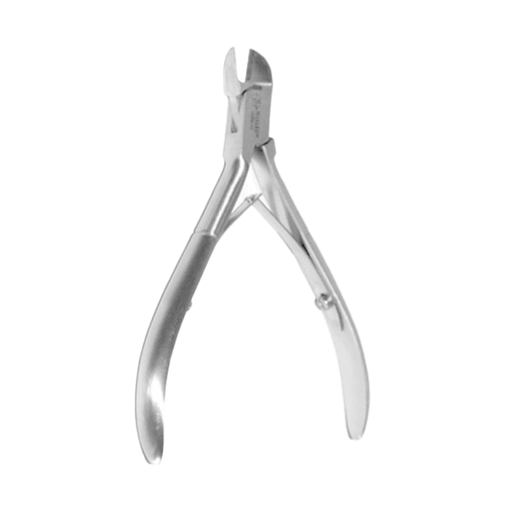 Orthonyxie Instruments